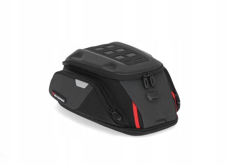 Tank Bag Sw-motech Pro Sport black/grey 12-17L
