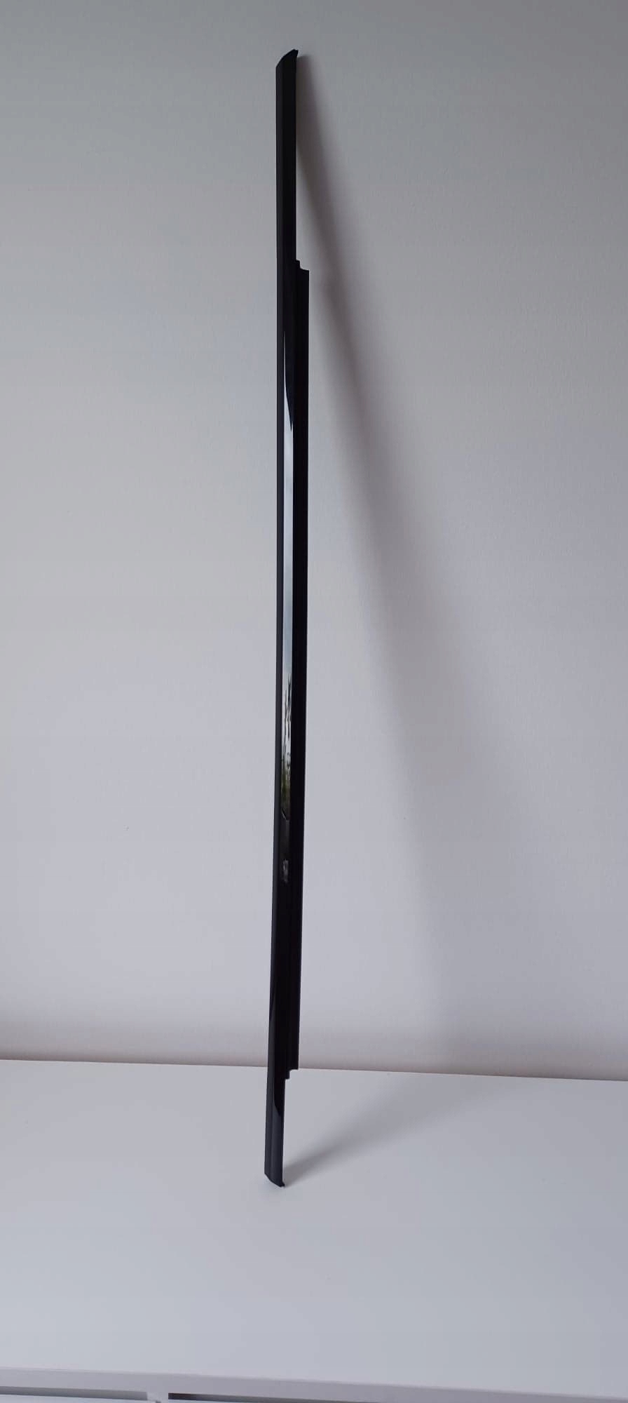 moulding dust door rear left AUDI A6 C8