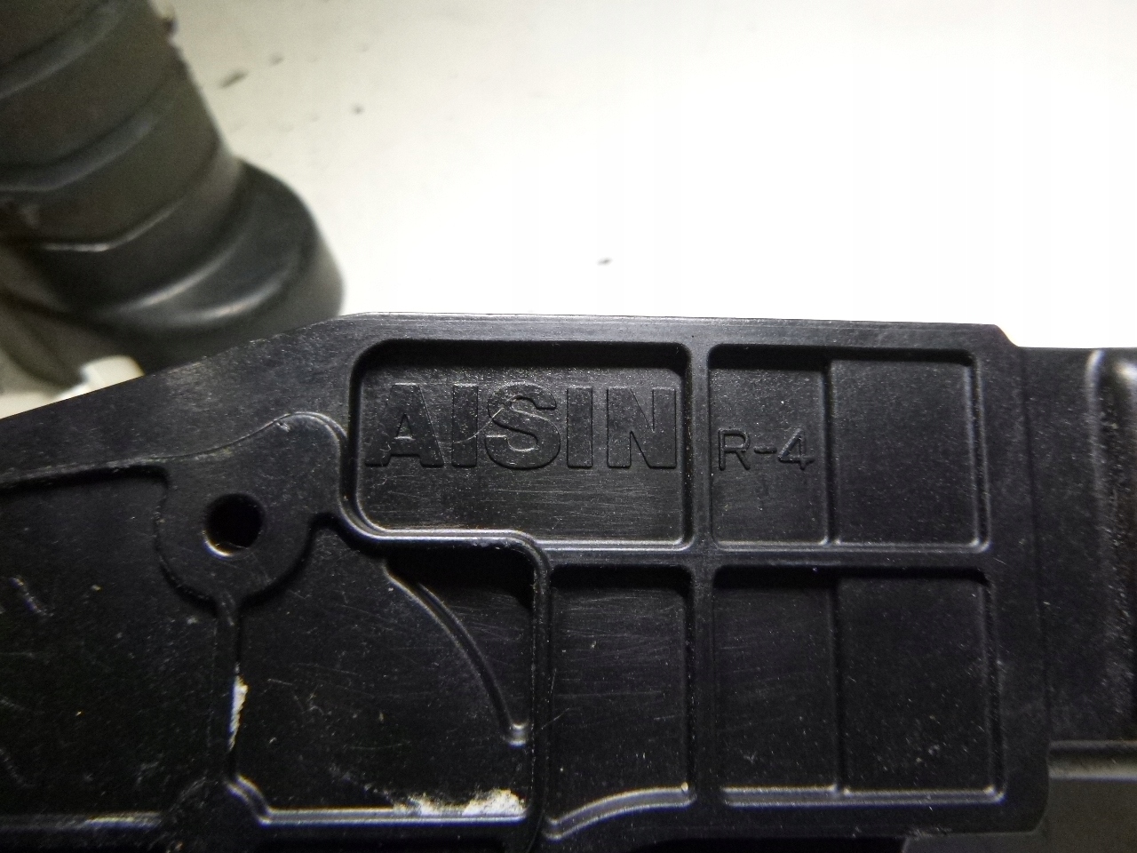lock door front right Toyota Aygo 3D 2006r.