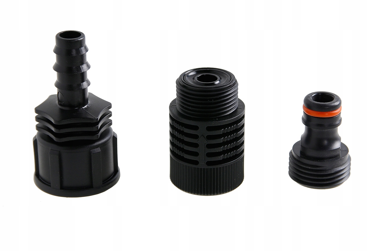 

Łącznik do Linia kroplująca z Wąż ogrodowy Adapter