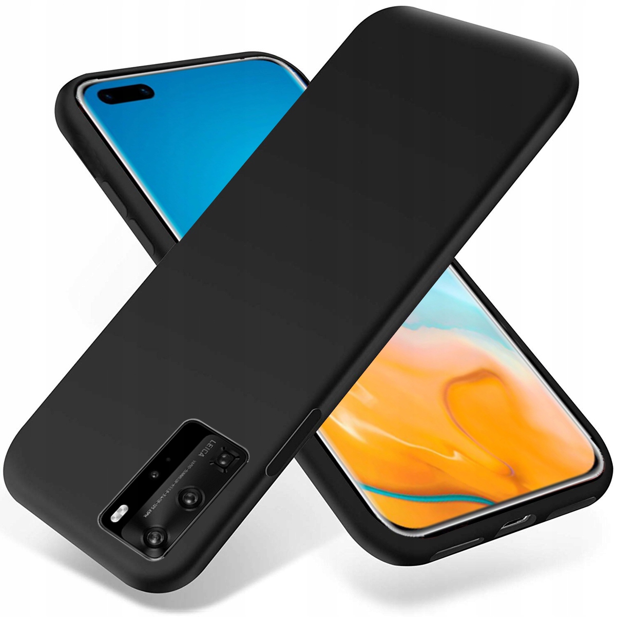 

Etui do Huawei P40 Pro Soft Case