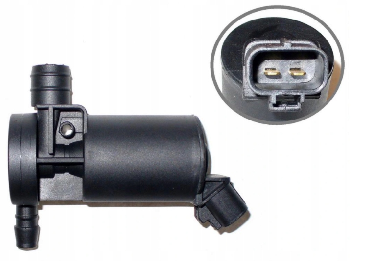 

Pompka Spryskiwacza Reflektorów Toyota Camry Hilux