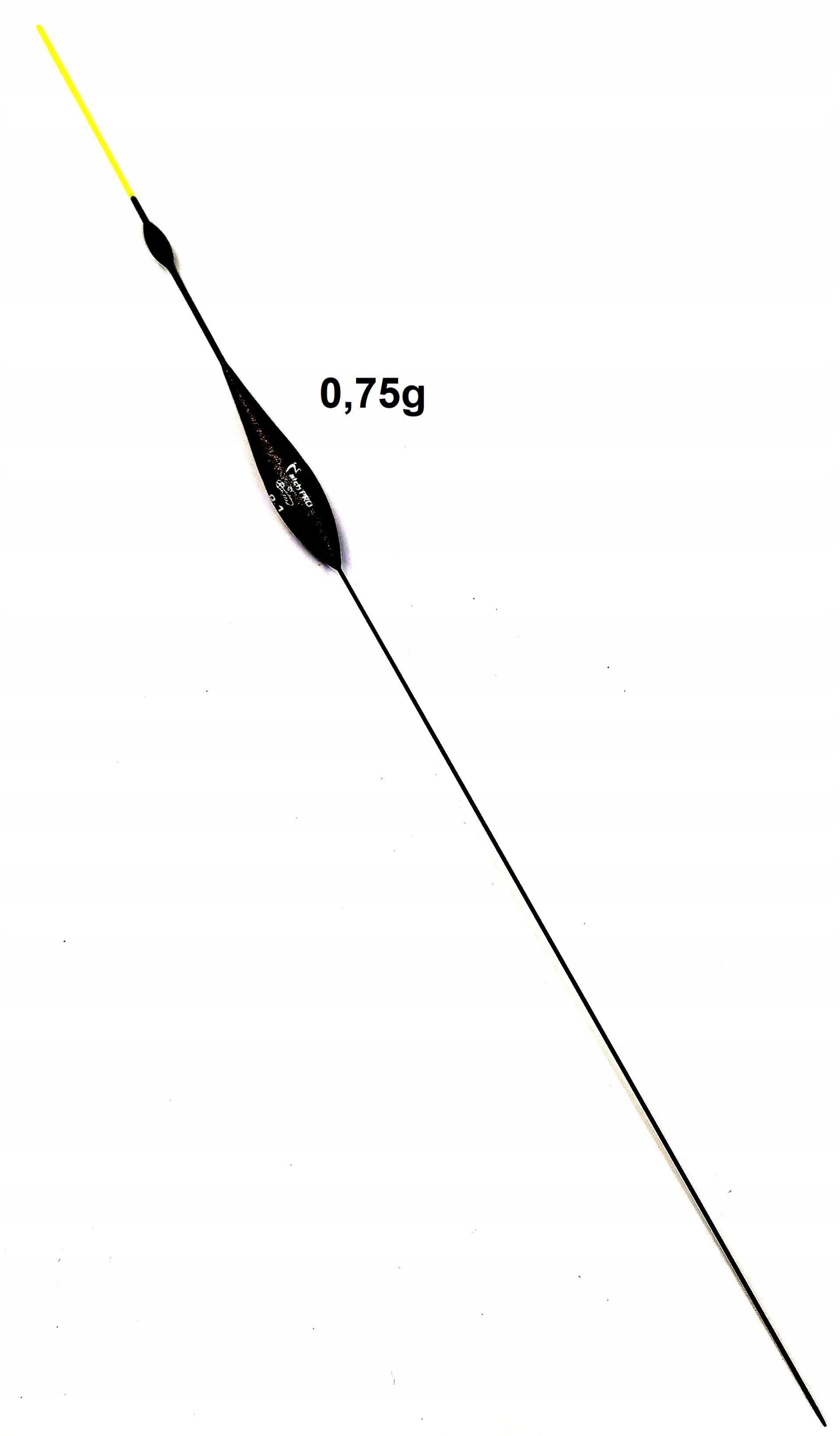MatchPro Spławik Stały Bacci Dik 0,75g