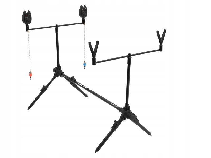 Rodpod Mikado Set Intro 2 Rod AMP03-104-2S