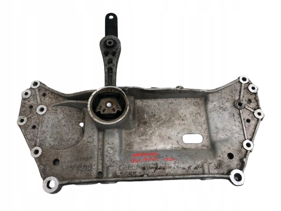 subframe axle beam front VW AUDI 1K0199369G