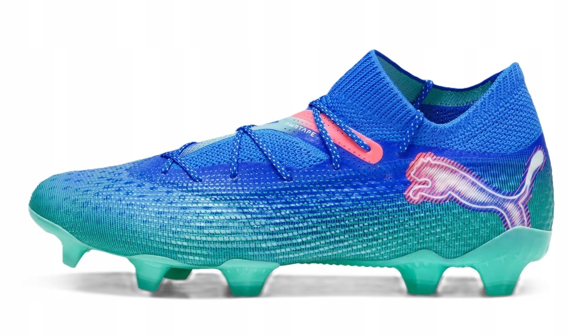 Buty piłkarskie Puma Future 7 Ultimate Fg/ag 107916 01 roz.42