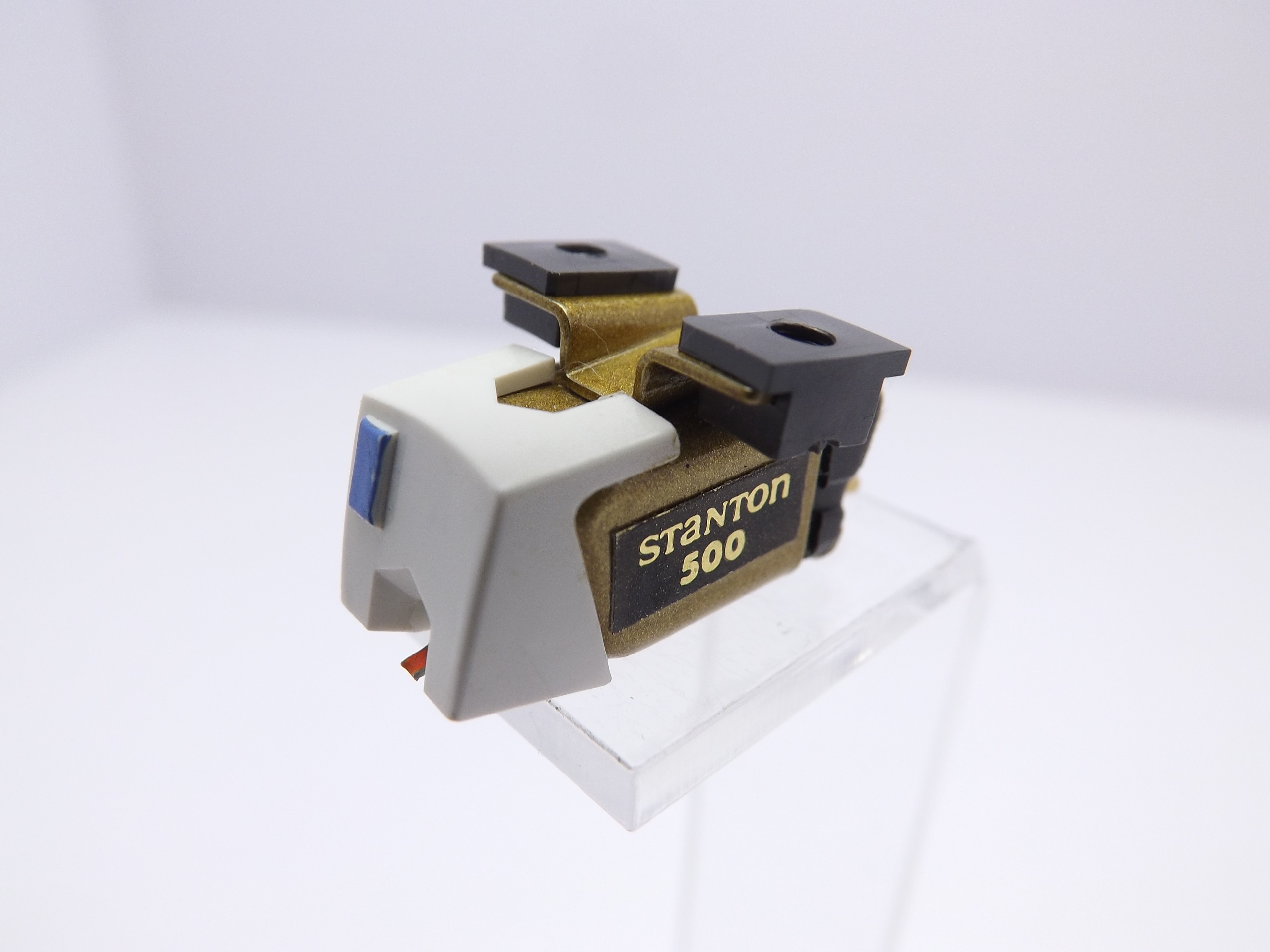 Wkładka gramofonowa Stanton 500 #2