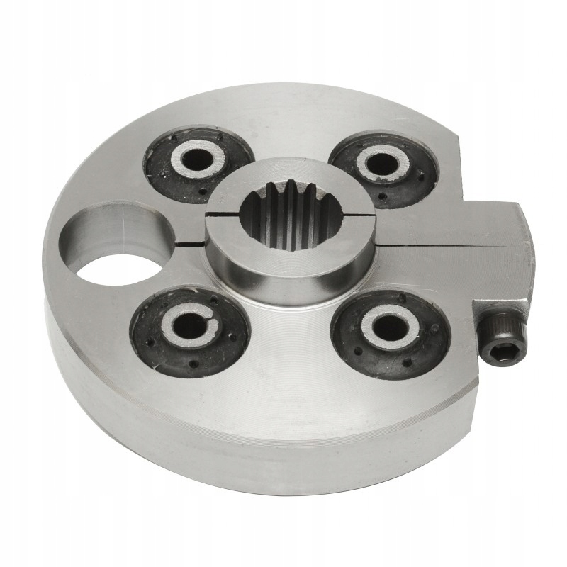 Spojka Hydraulického Čerpadla Rypadla-nakladače Kat 428B, 438B