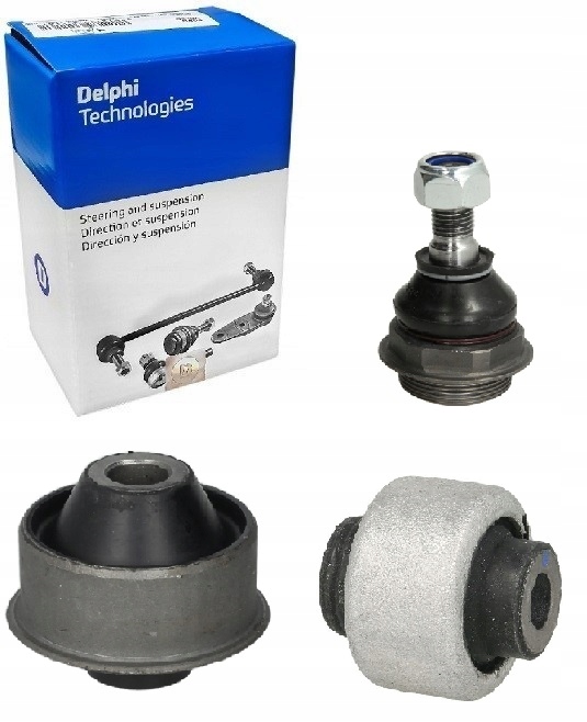 

Tuleje Wahacza+sworznie Berlingo C4 Partner 307