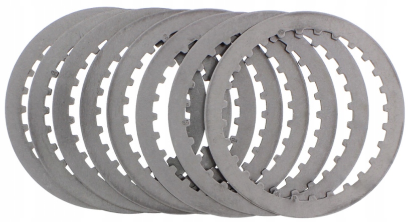 Kovové spojkové kotúče Suzuki Gsx-r 750 06-16