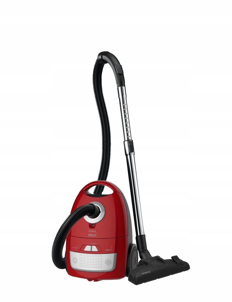 Vivax vysavač VC-700R Reo