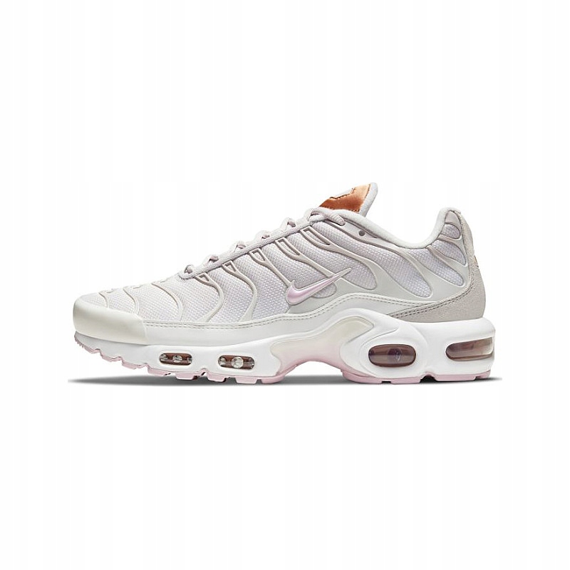 Boty Nike Air Max Plus Tn DD6612-001 Velikost 44
