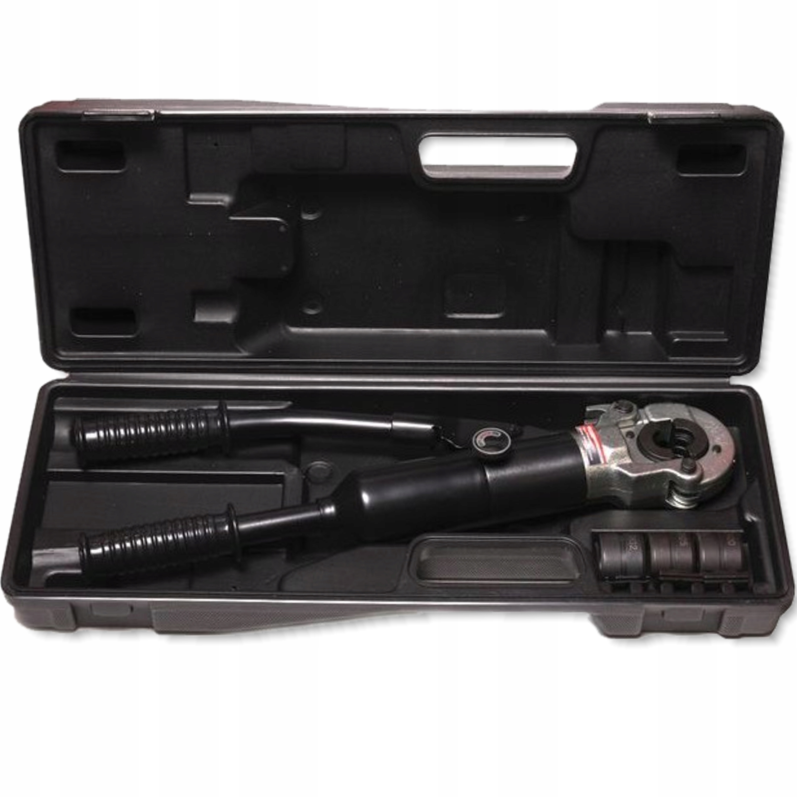 Forcekraft Hydraulický nástroj pro Upínání Kabelů 12 Tun