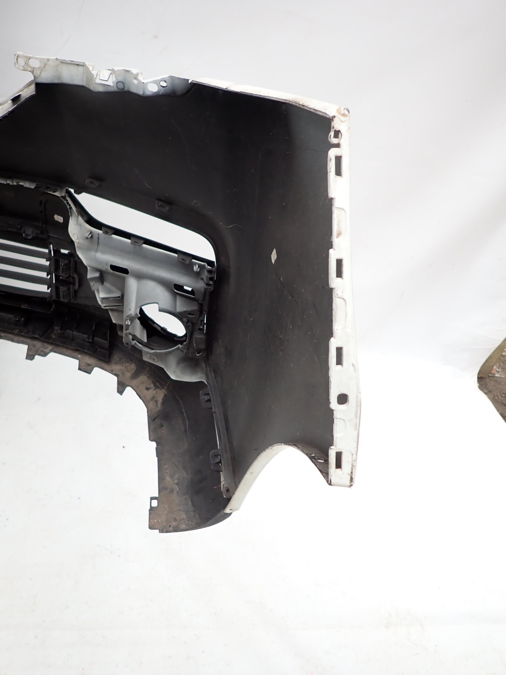 FIAT TALENTO 16-20 bumper front front