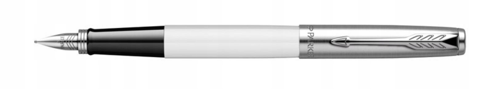 PREZENT DLA NAUCZYCIELA NA KONIEC ROKU PARKER JOTTER BIAŁY PIÓRO Z GRAWEREM Liczba sztuk w ofercie 1 szt.