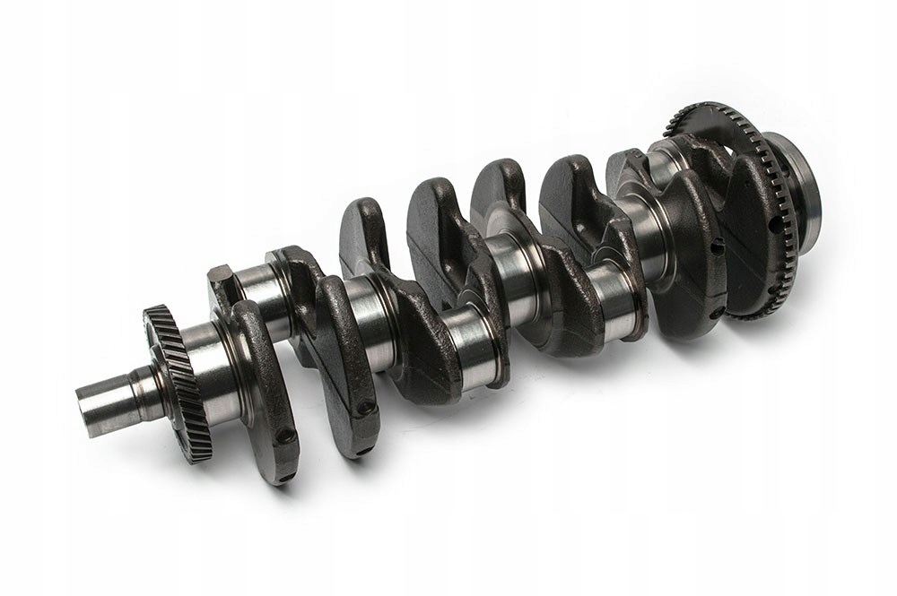 WAŁ KORBOWY KIA CEED SPORTAGE III 2311027420