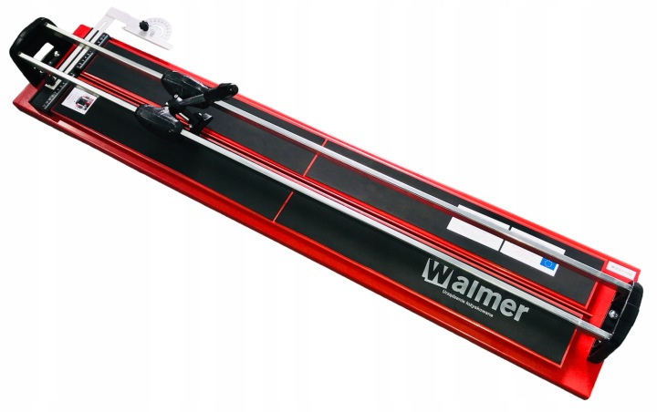Przecinarka Ręczna 1200MM Przyrząd Do Cięcia Glazury MGŁR1200 II Walmer