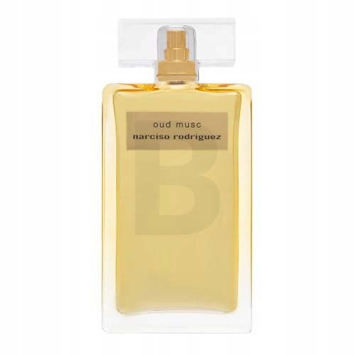 Narciso Rodriguez Oud Musc Intense parfémovaná voda unisex 100 ml