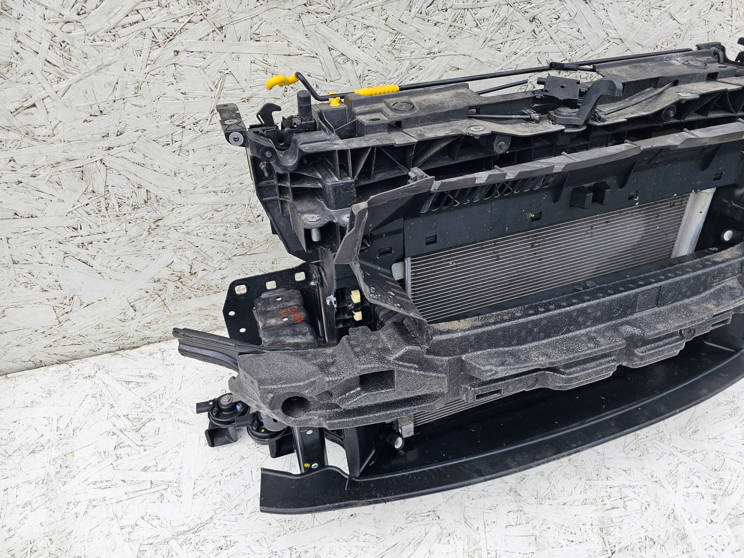 CUPRA FORMENTOR PAS PRZEDNI CHŁODNICE 1,4 ETSI Numer katalogowy części CUPRA FORMENTOR PAS PRZEDNI CHŁODNICE 1,4 ETSI