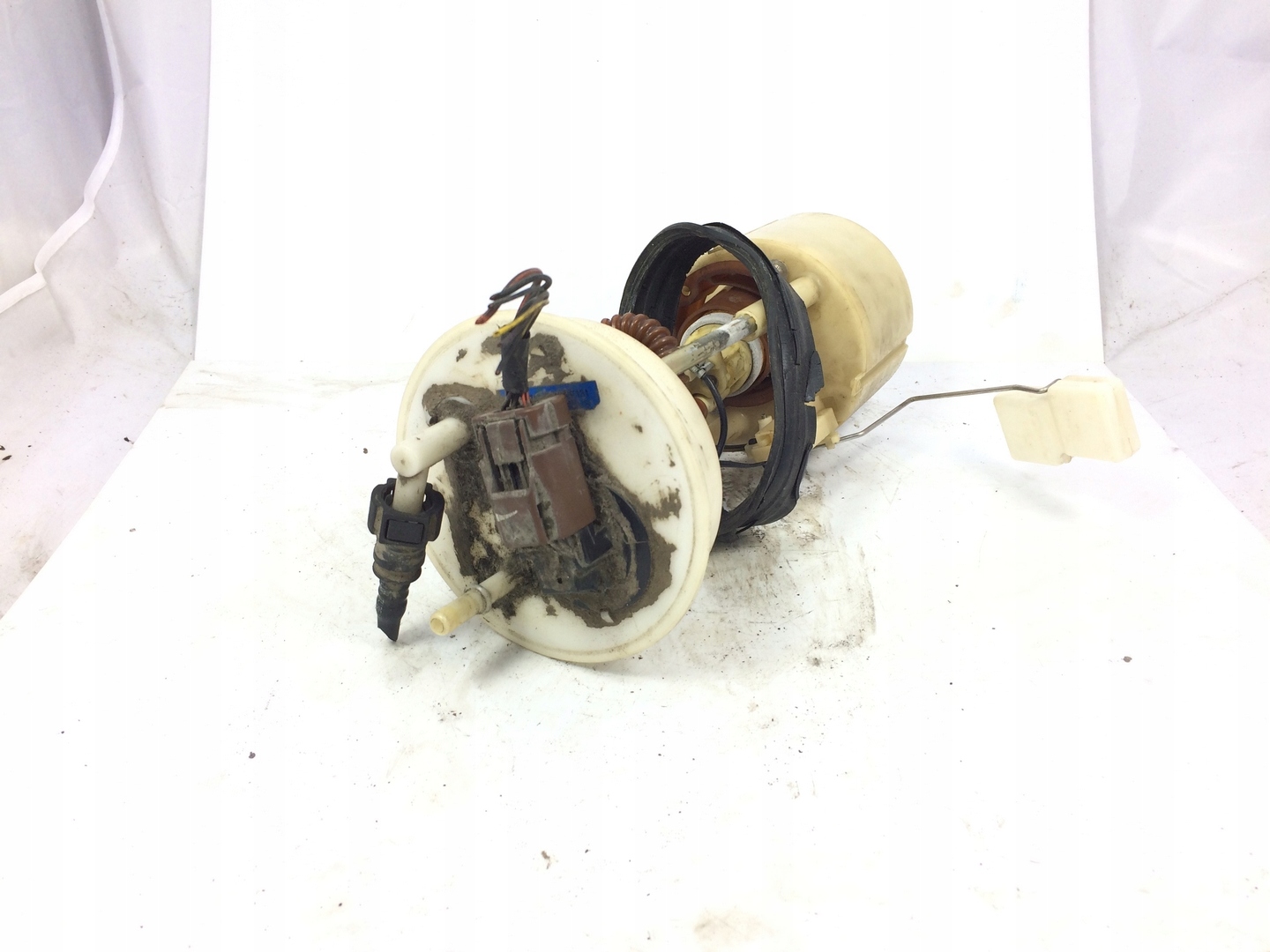 feed pump RENAULT MATIZ 1H0919061AK RENAULT