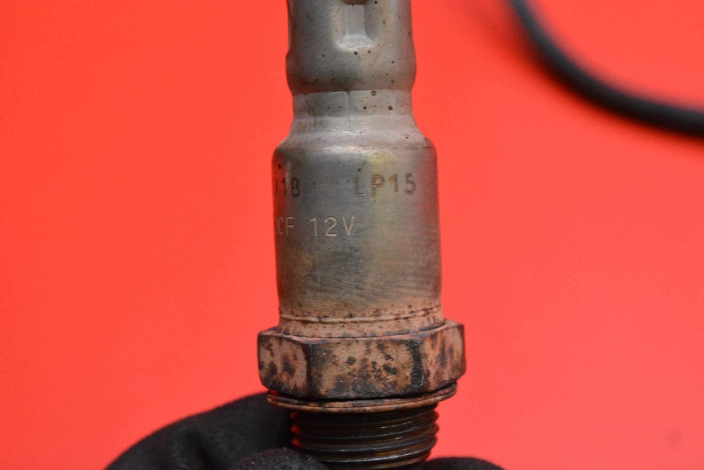 SONDA LAMBDA 04E906262CF VW CADDY 4 IV 3 III 1.4 TSI 125 KM 2-LIFT 15-20