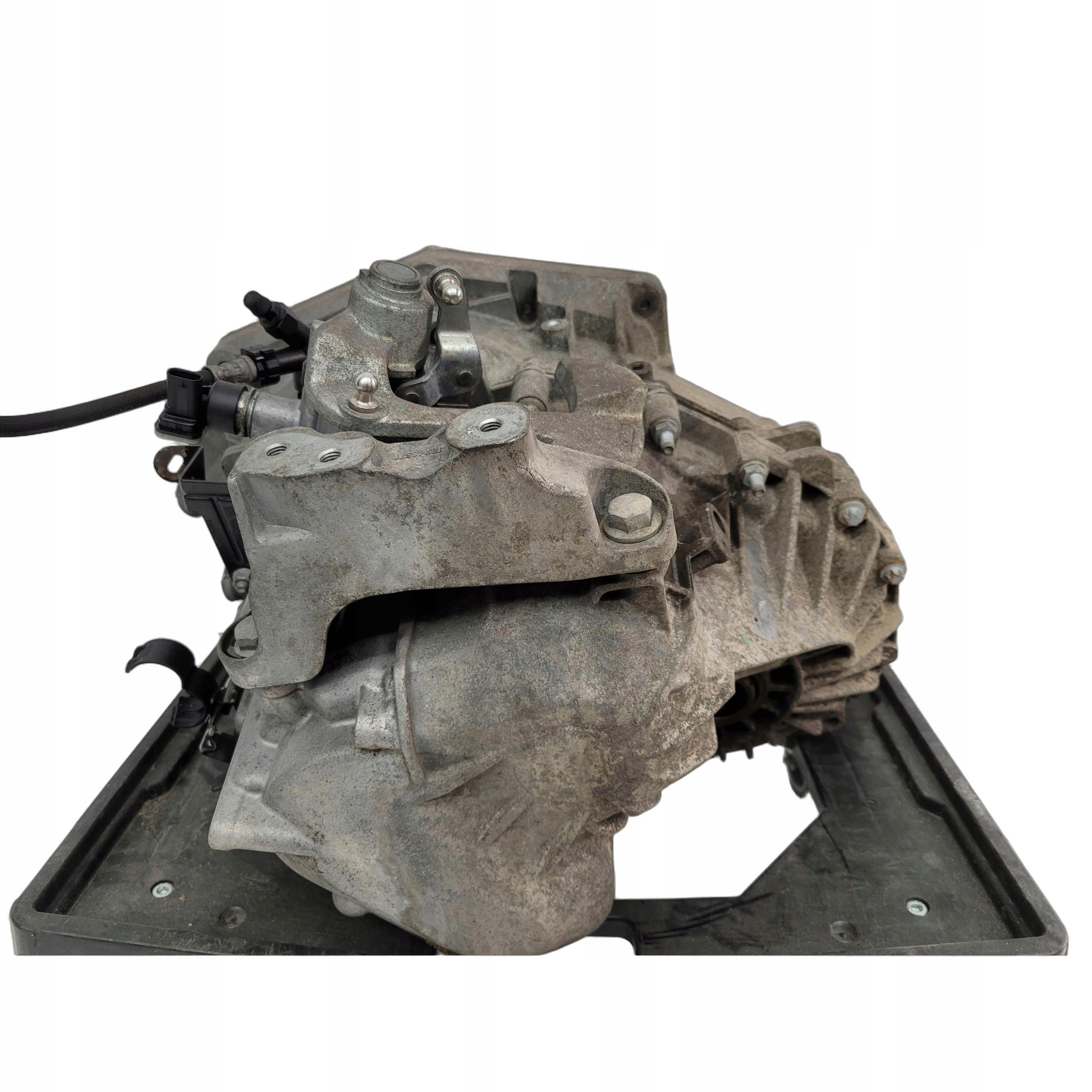 Getriebe OPEL ASTRA J 2.0 CDTI A20DTH F40