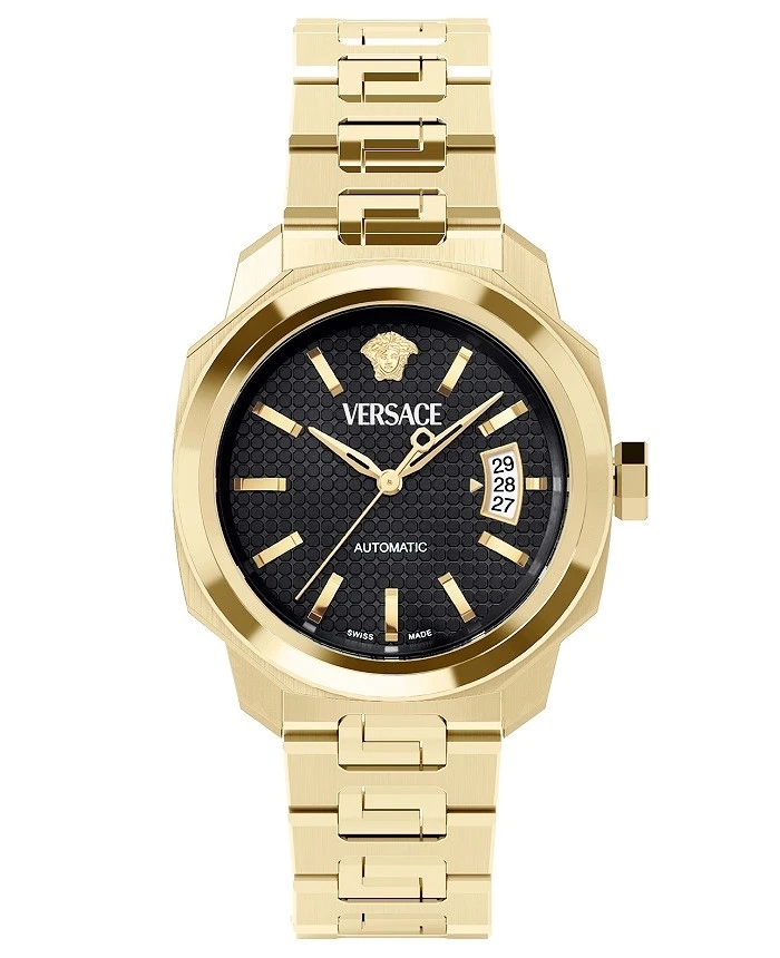 Pánské hodinky Versace VEAG00824 Dylos Gent Automatic