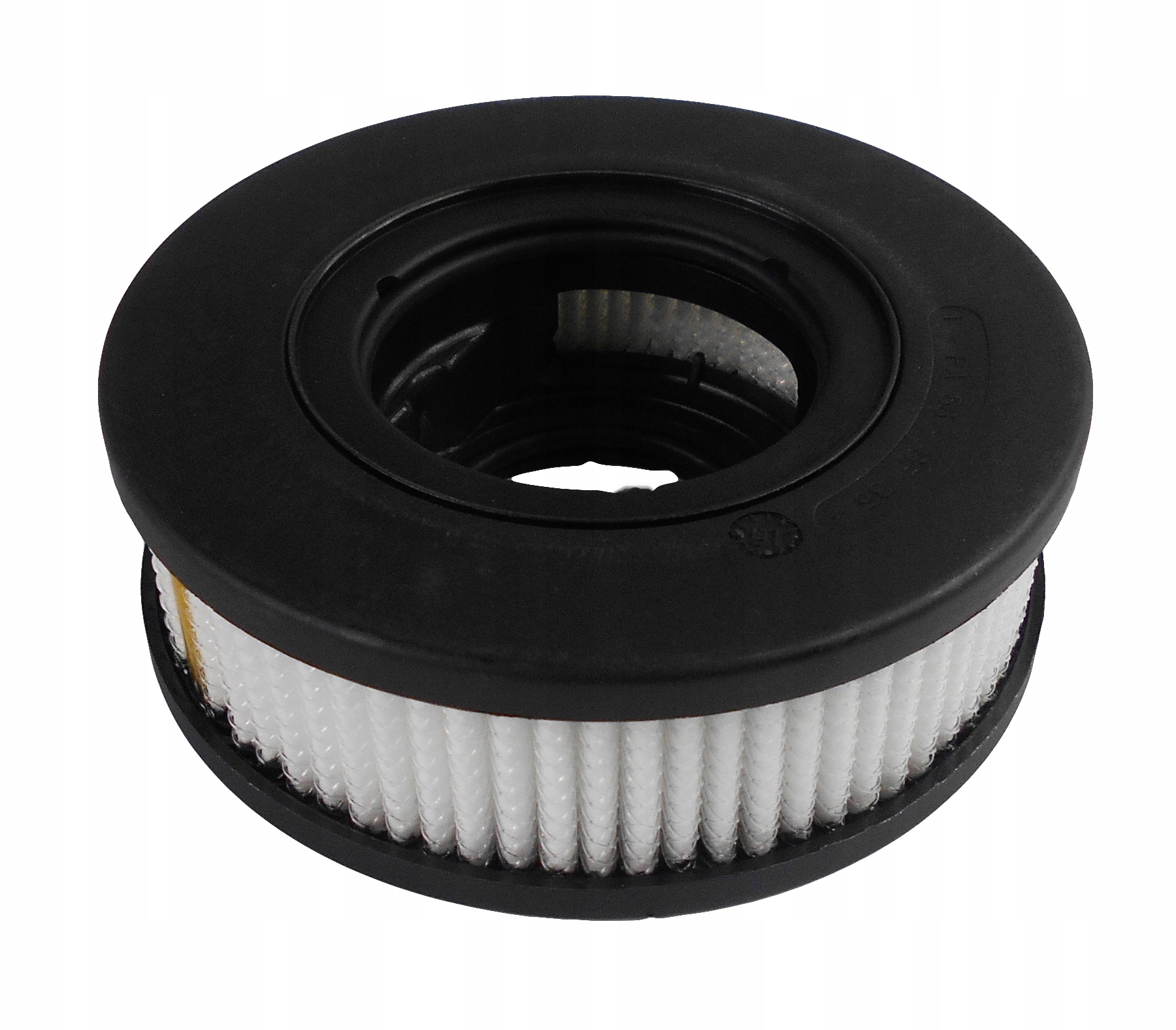 504075145 - Фильтр ODM Iveco Daily 2006 + двигатель 3,0 л оригинал