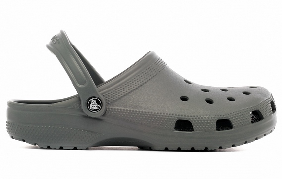 Nazouváky Crocs Classic 10001-0DA Vel. 41-42 I M8 I 26 cm