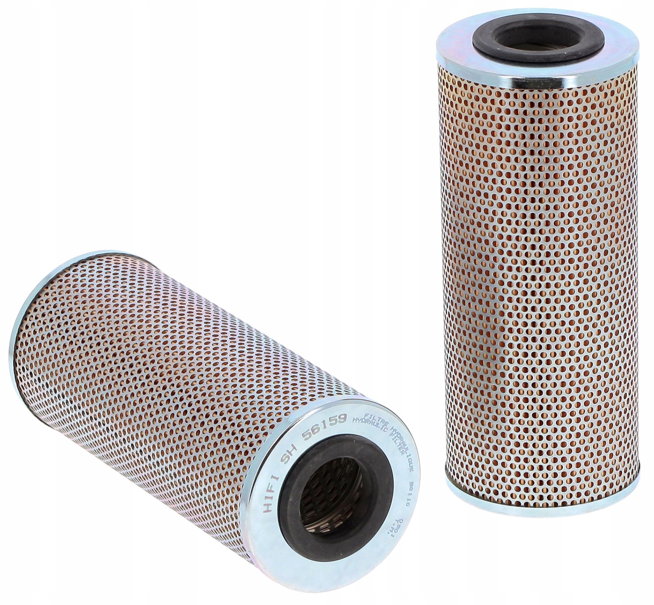 3661200067919 - Гідравлічний фільтр SH 56159