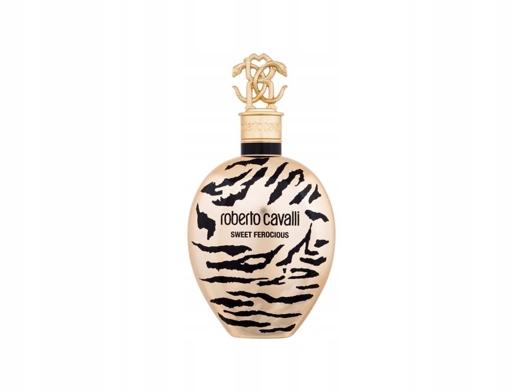 Roberto Cavalli Sweet Ferocious Edp 75 ml