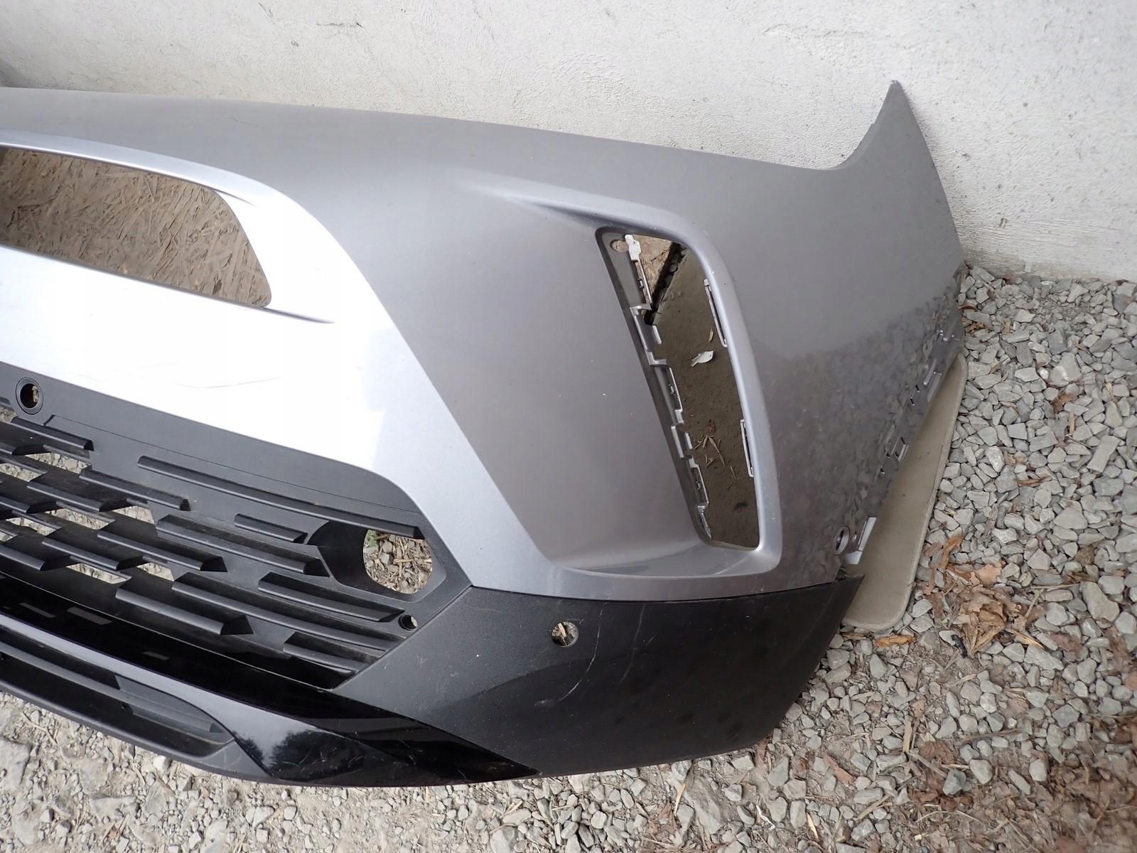 bumper front front OPEL MOKKA 2 II B 2020- 9835278480