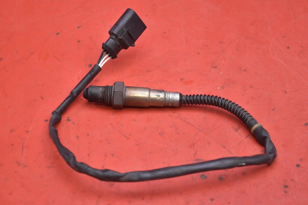 SONDA LAMBDA 079906265E AUDI A8 D3 4.2 FSI 350 KM LIFT 05-07