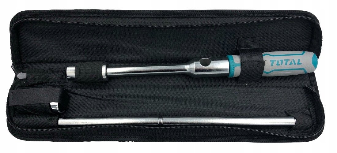 KLUCZ DO KOL SKLADANY W POKROWCU 17 19 21 23mm Producent code thtrcw40231