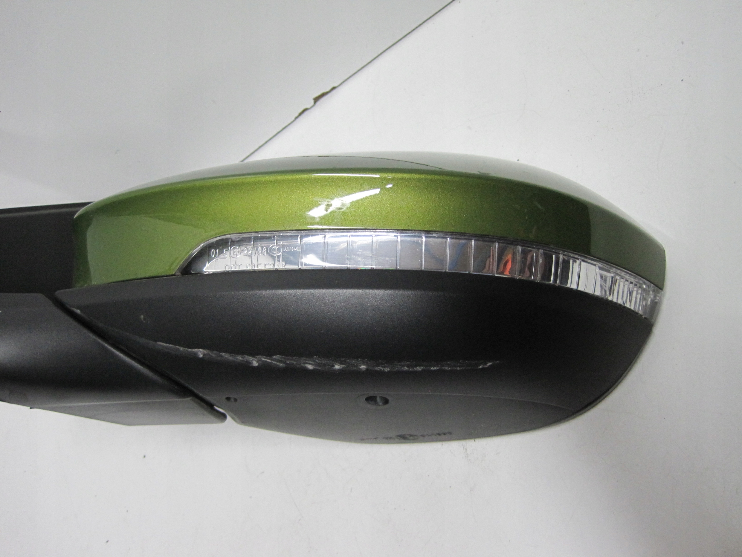 mirror VW TAIGO 2G7 21R right left