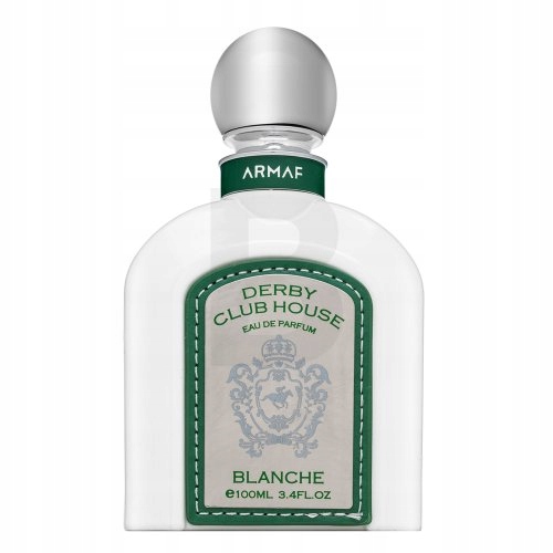 Armaf Derby Club House Blanche parfémovaná voda pro muže 100 ml