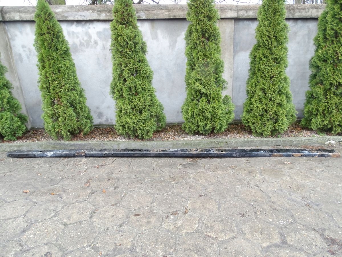 DAF LF 45 55 RAMA BELKA LEWA 534X19 5 17 5