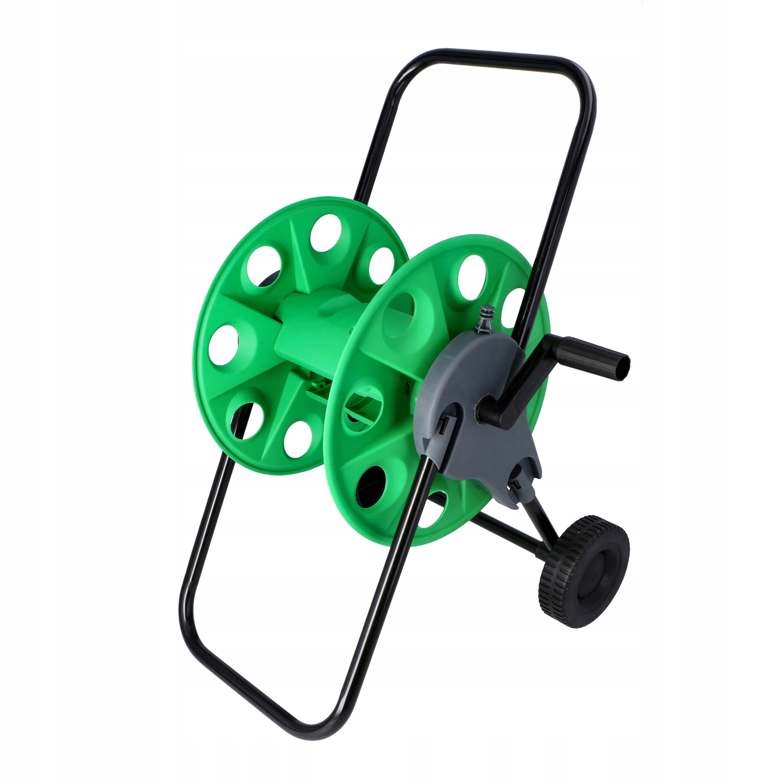 Forester vozík na hadice, 1/2" 60 m, 5/8" 50 m, 3/4" 40