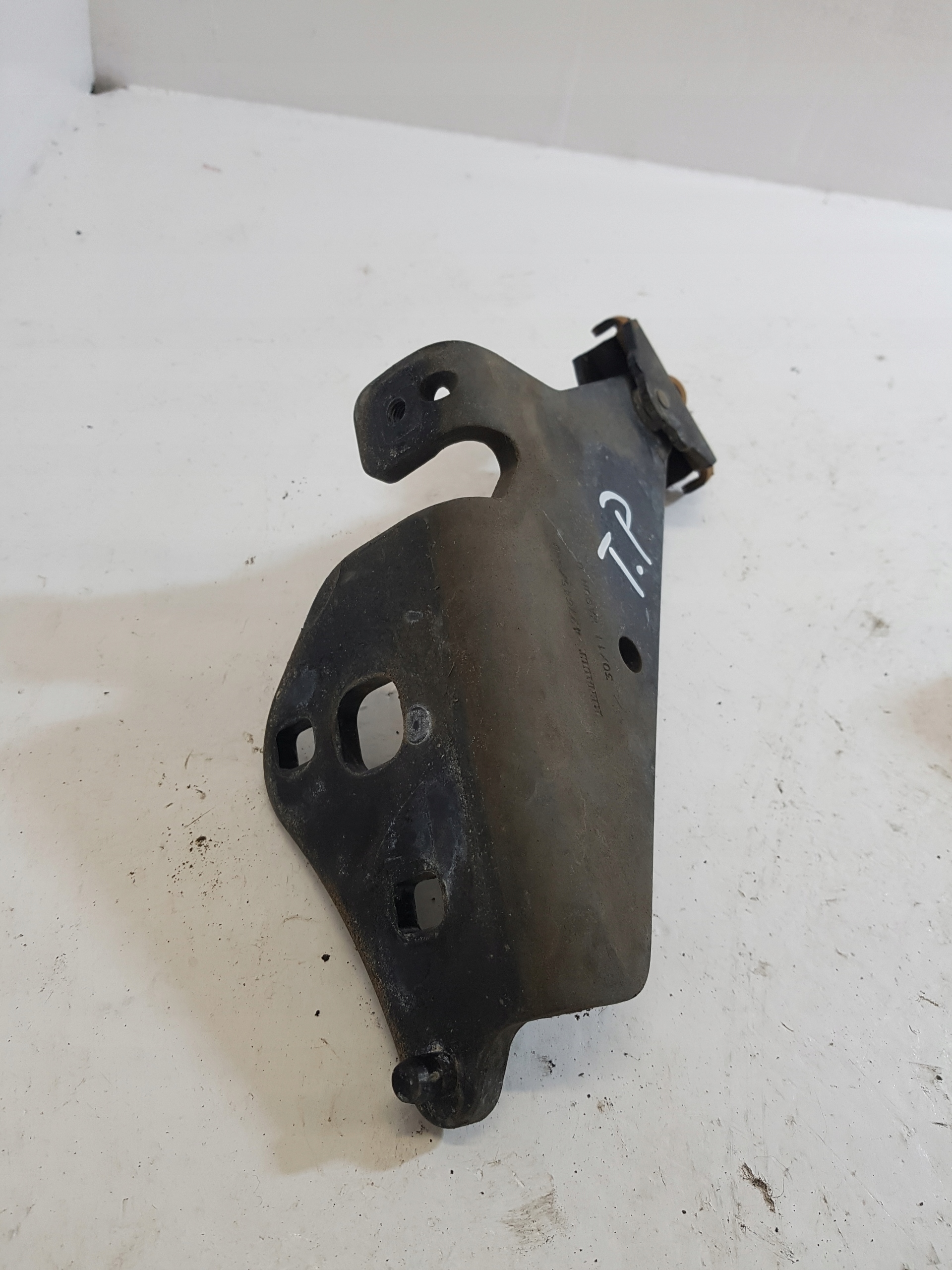rolle Tür gleitende RENAULT KANGOO 2 497645-B