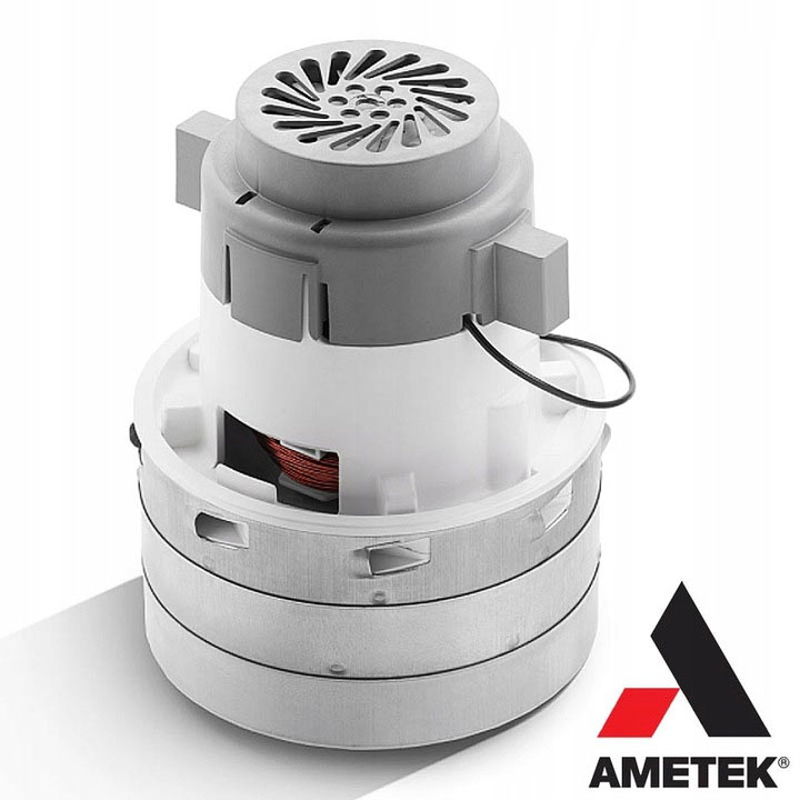 Odkurzacz CENTRALNY PROFI 40.1 ZESTAW P30R ON/OFF + MOP WĄŻ PLASTIFLEX 9M Waga 11 kg