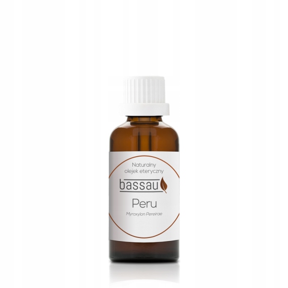 

Olejek Eteryczny Do Sauny Bassau Peru 15ml
