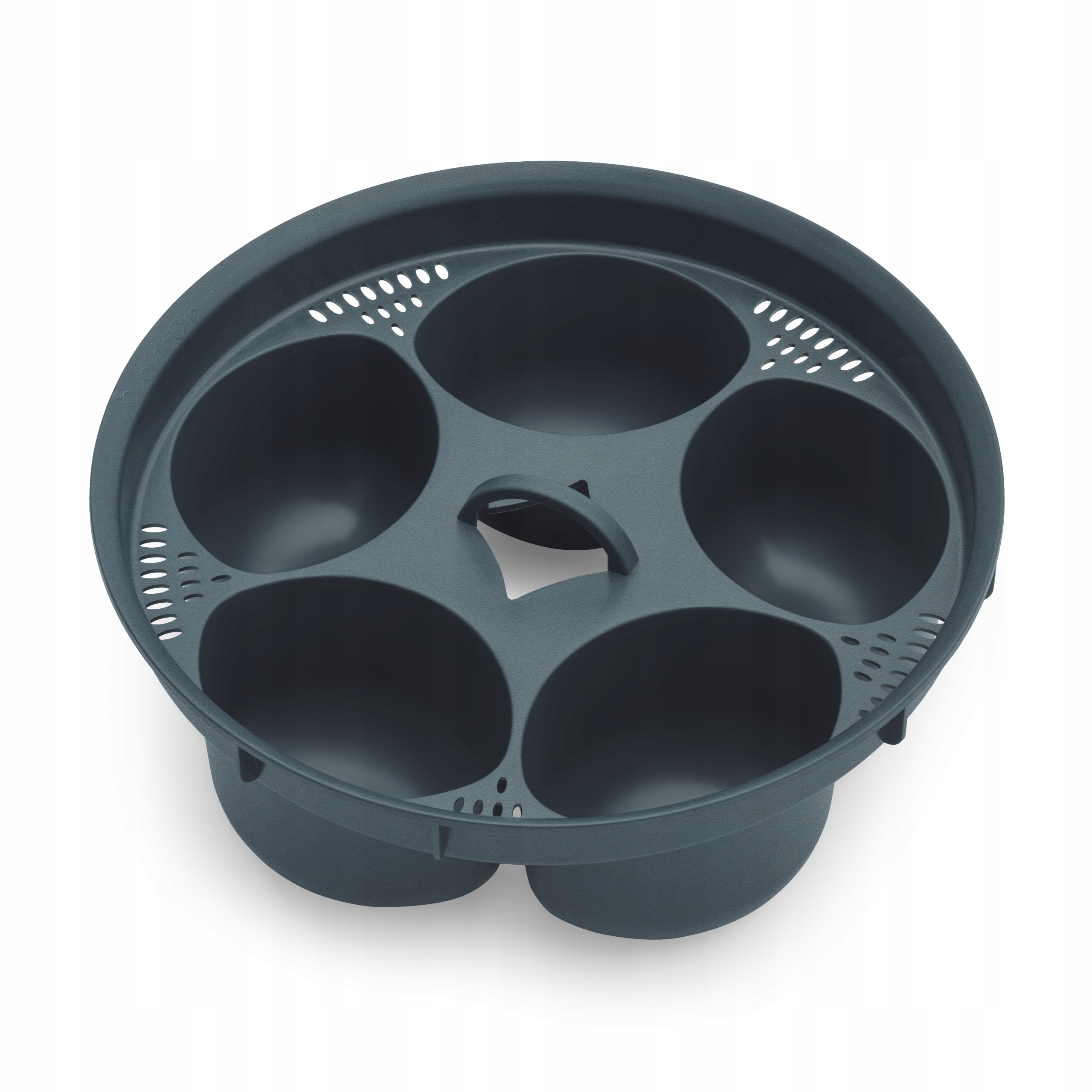 Vložka na vaření vajec steamEGGS pro Monsieur Smart Connect Lidlomix