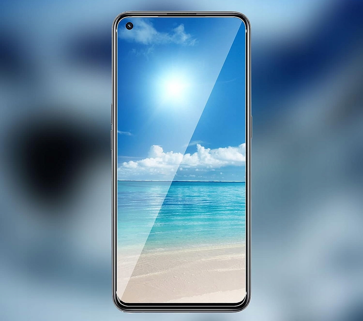 3X SZKŁO SZYBKA do REALME GT Master Edition 5G Producent Case