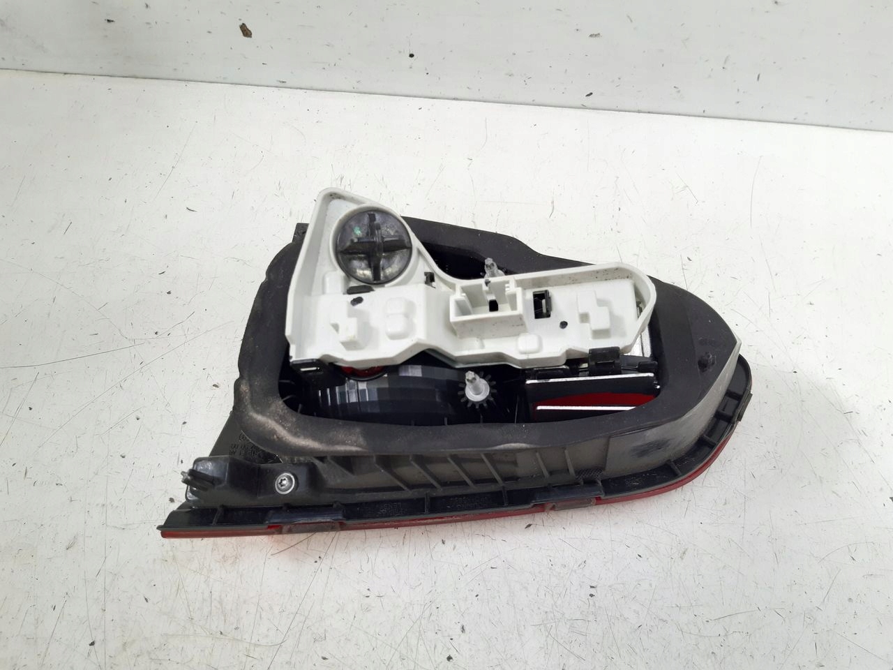 light rear part rear left VW Golf VII 1,4 TSI