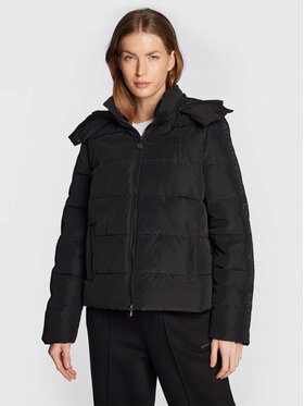 Ea7 Emporio Armani Kurtka puchowa Damskie czarny 6LTB18 TN8AZ