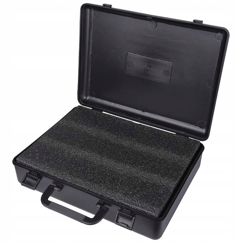 Uniwersalna walizka ochronna na mikrofony mały mikser akcesoria audio Model Case