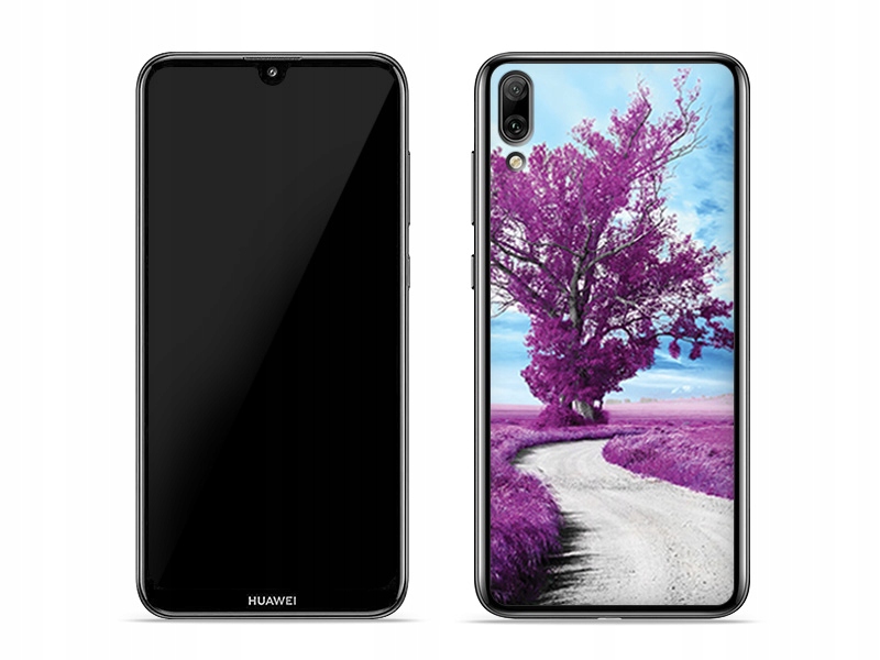 

Etui na Huawei Y7 Pro (2019) Foto Case