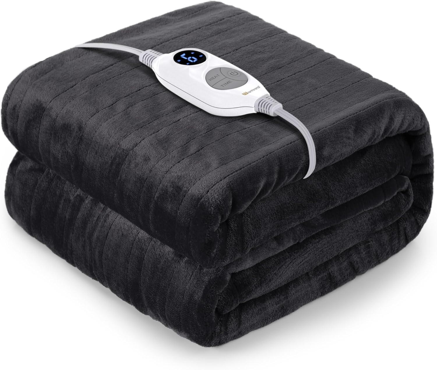 Elektrická deka 130 x 180 cm