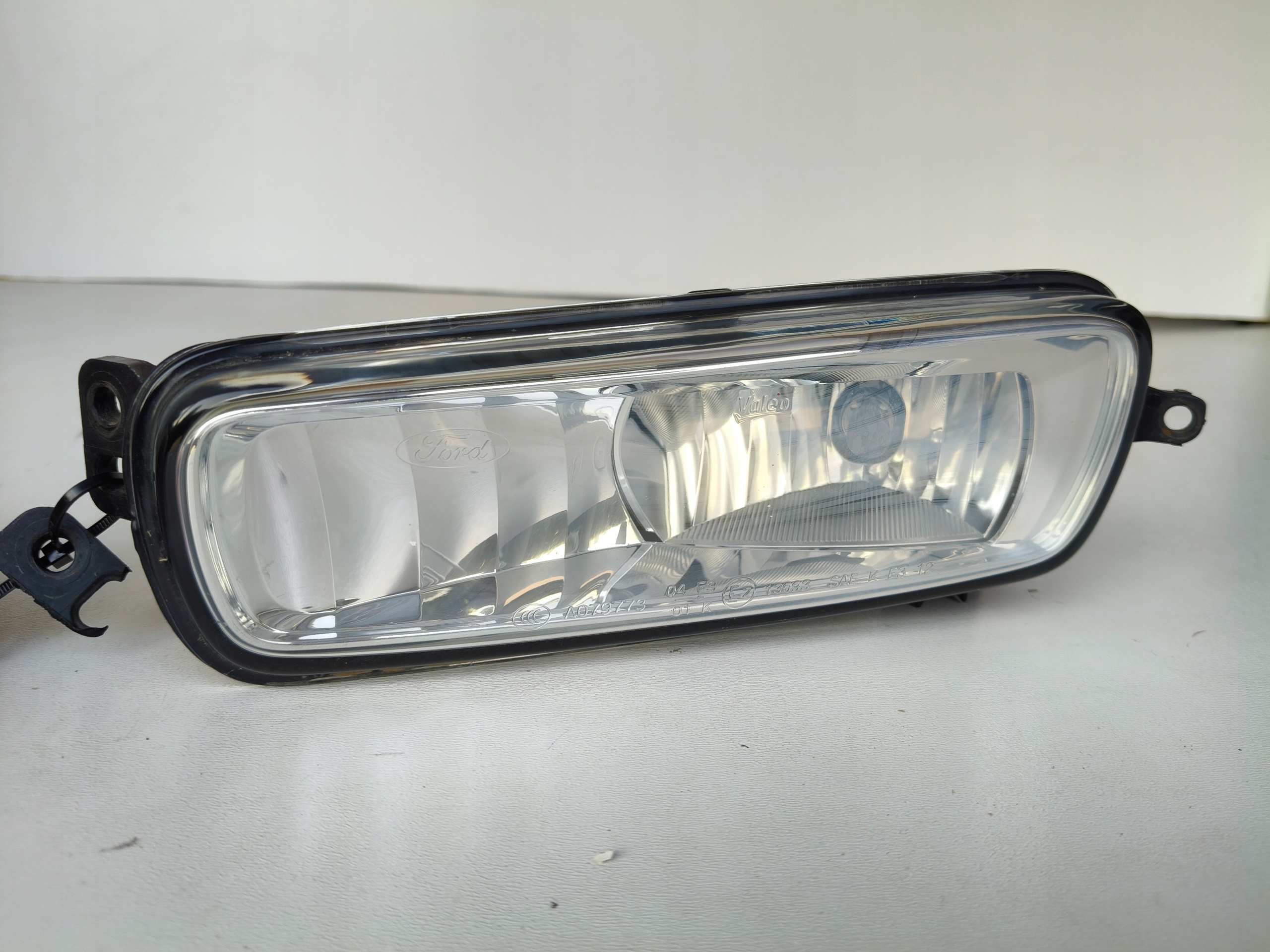 fog light left FORD FOCUS MK3 14- LIFT