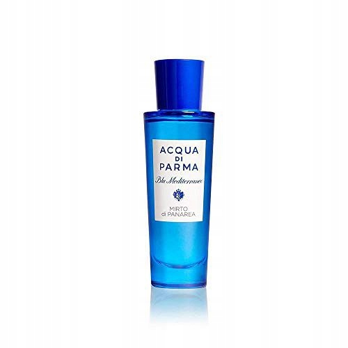 Acqua DI Parma Blue Mediterraneo Mirto DI Panarea Toaletní Voda 30 ML
